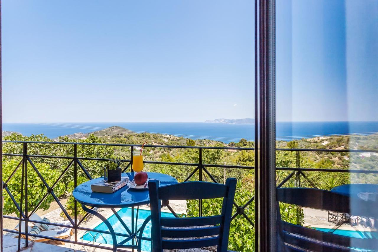 Driades Villa Skopelos