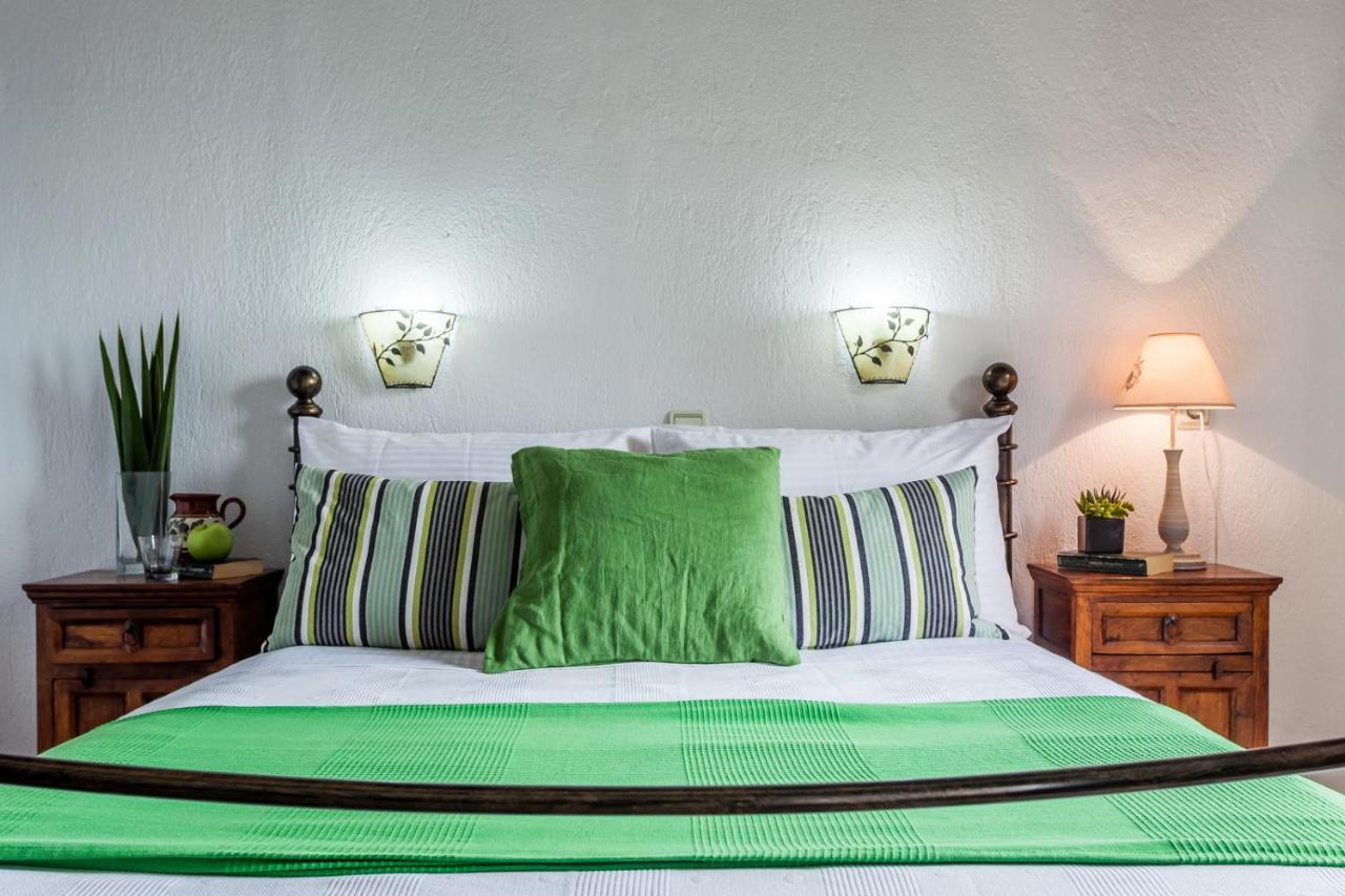Driades Villa Skopelos
