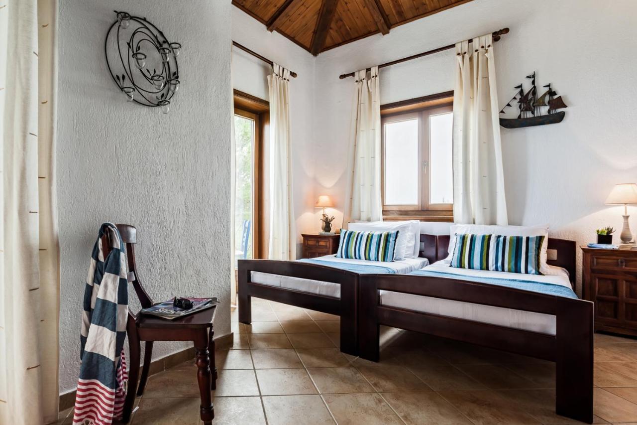 Villa Driades Skopelos