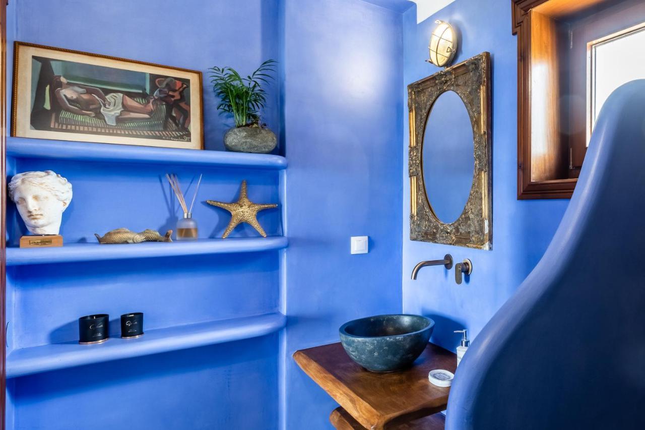 Villa Driades Skopelos